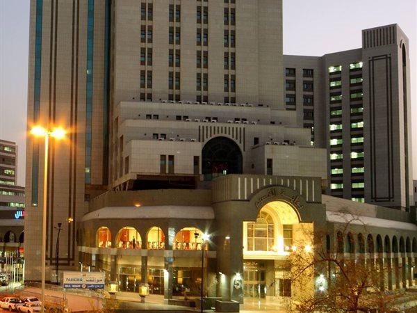 كورب إن ديرة فندق الرياض